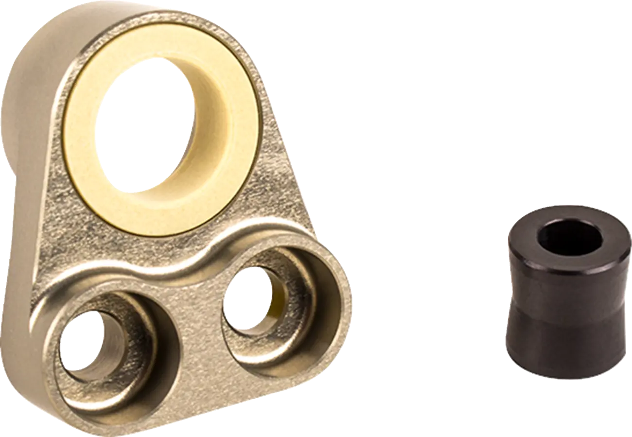 Gilles Tooling Shiftholder Kit - Precise Shifting