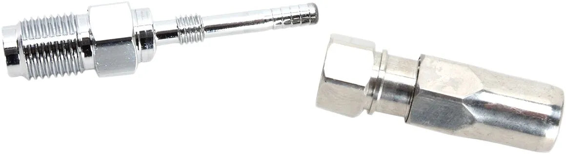 Magnum Shielding Inverteret Flare Fitting 10 X 1 Mm