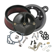 S&S Stealth Air Cleaner Kits – Intake