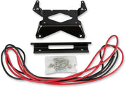 Warn AXON/VRX Front Winch Mount Kit