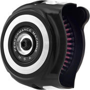 Performance Machine Vintage Air Cleaner