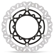 Moto-master Nitro Series Flydende Rotor Til Road Bikes - Front