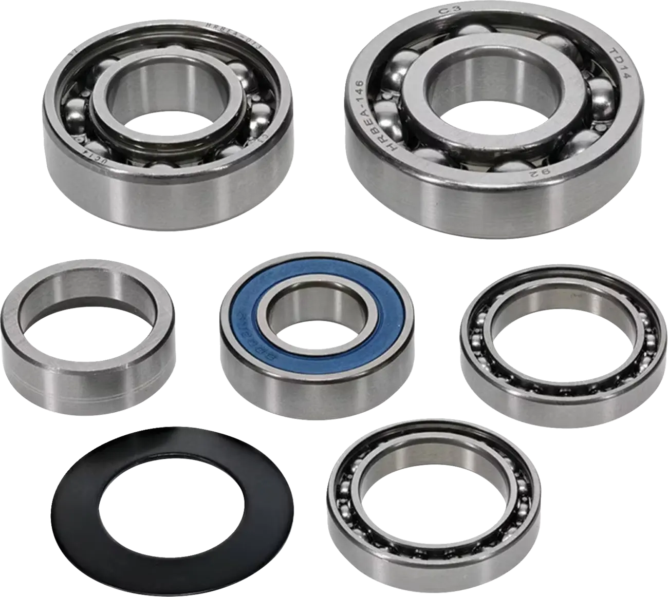Hot Rods Transmission Bearing Kit