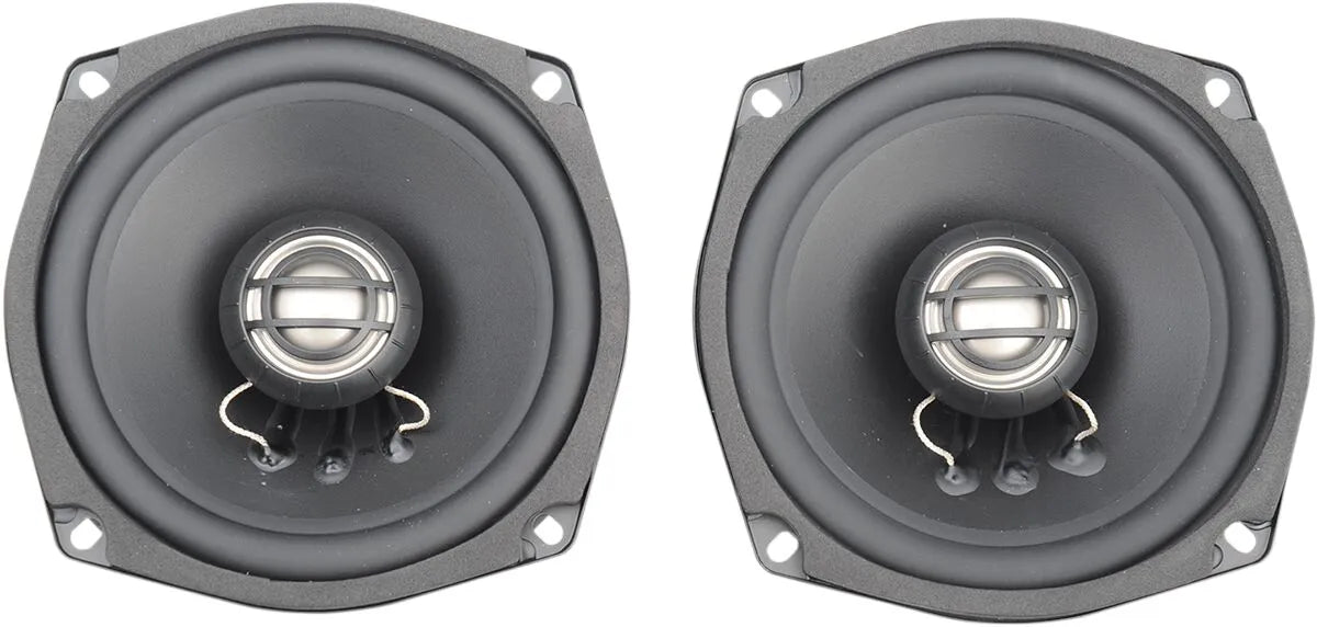 Hogtunes Gen3 5.25" Motorcycle Speakers