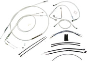 Magnum Shielding Sterling Chromite II Handlebar Installation Kit