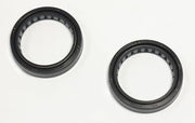 Athena Fork Oil Seals - High-quality Replacement Pair
