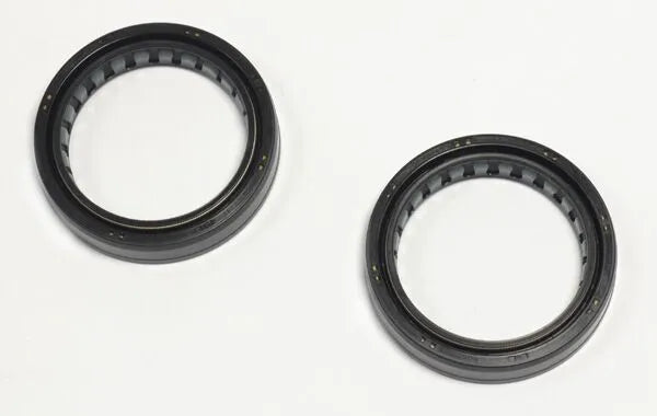 Athena Fork Oil Seals - High-quality Replacement Pair