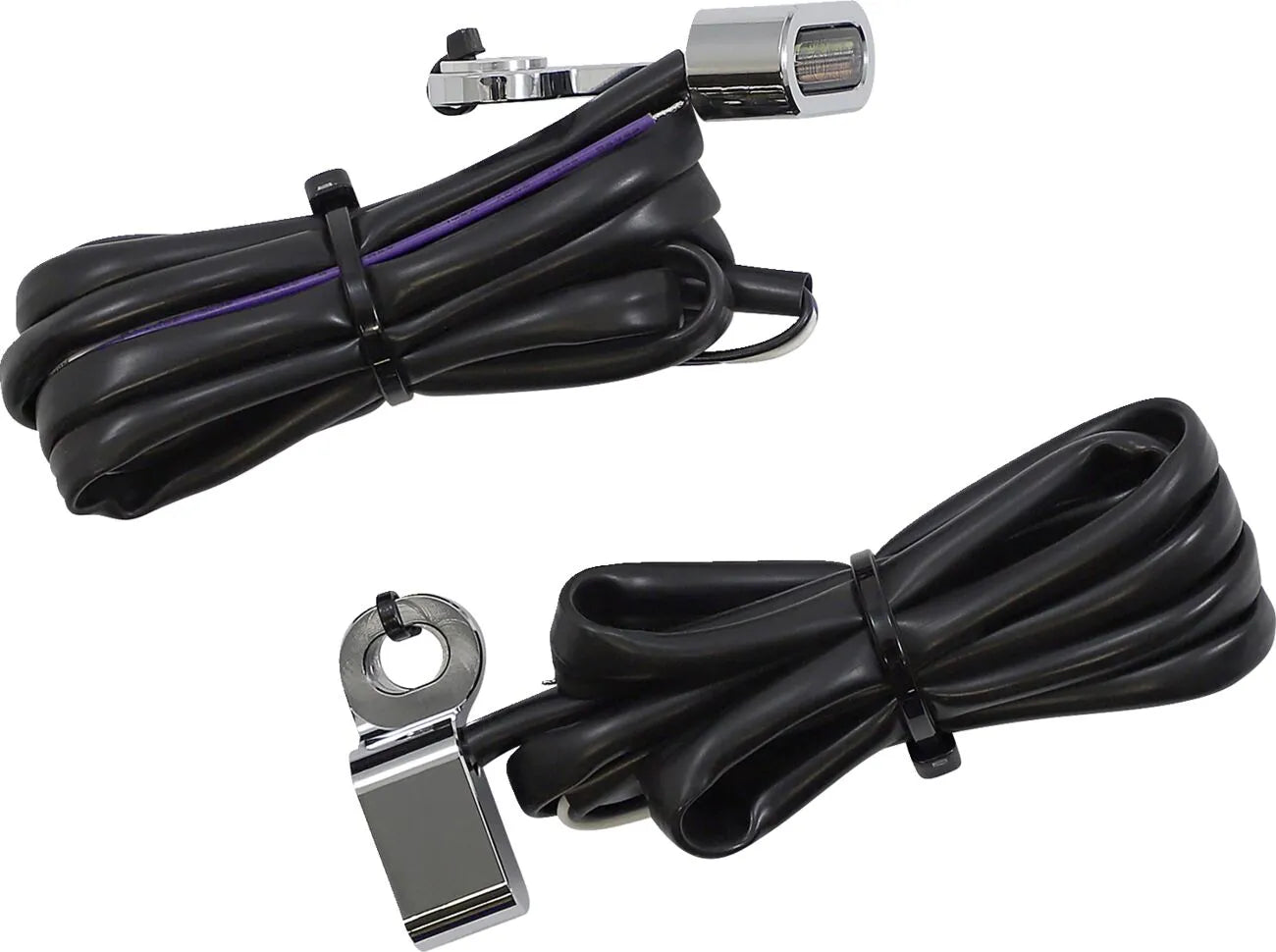 Drag Specialties Led Handlebar Marker Lights