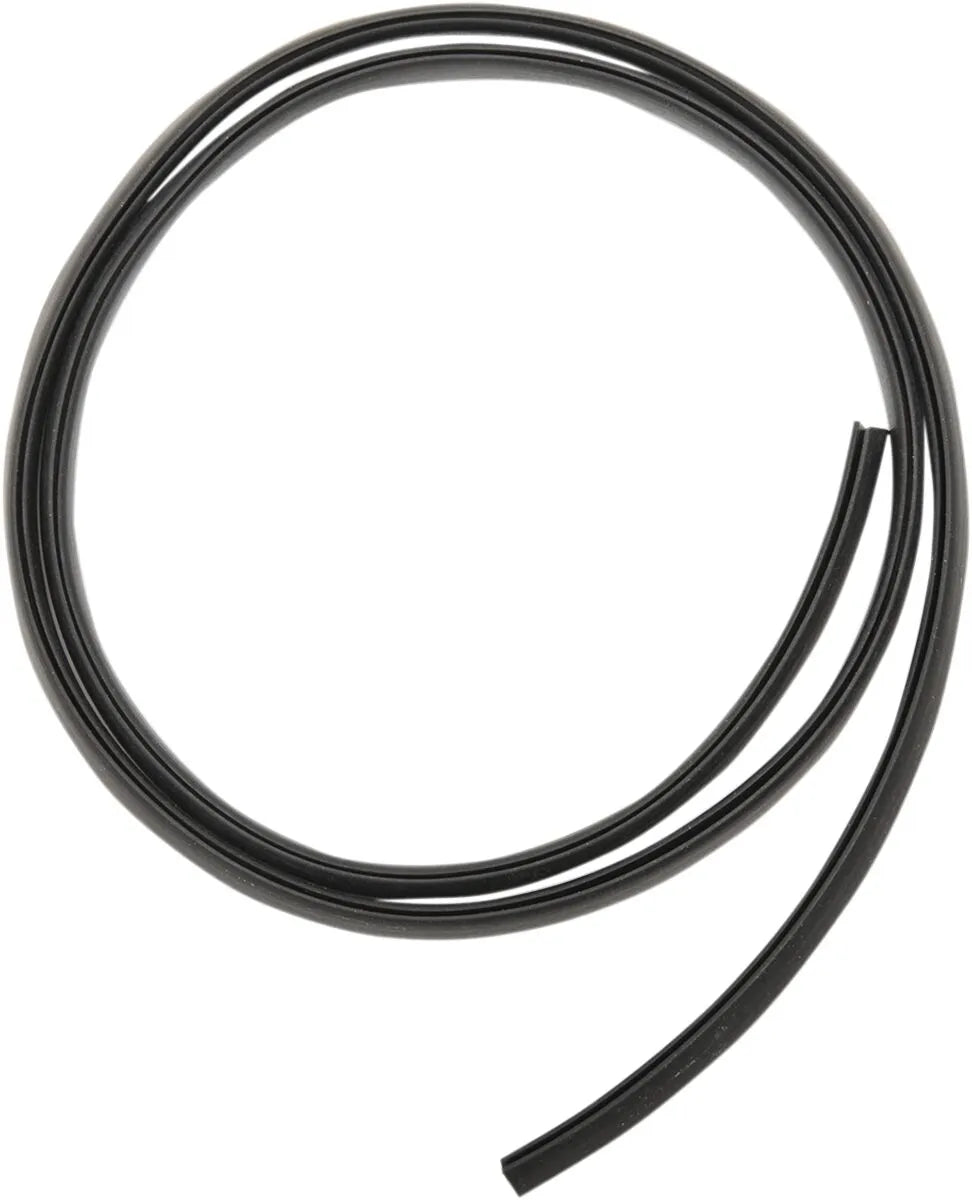 Drag Specialties Dash Cover Gasket