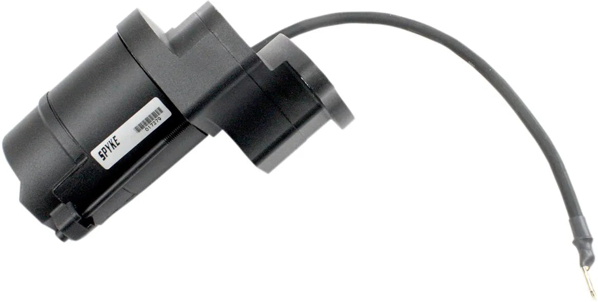 Spyke Supertorque Starter - 1.4kw High Torque