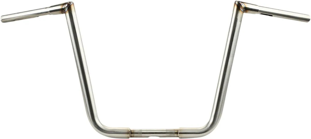 La Choppers 1-1/4" Twin Peaks Handlebar