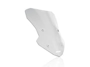 Wrs Windscreen: Enhanced Protection & Style