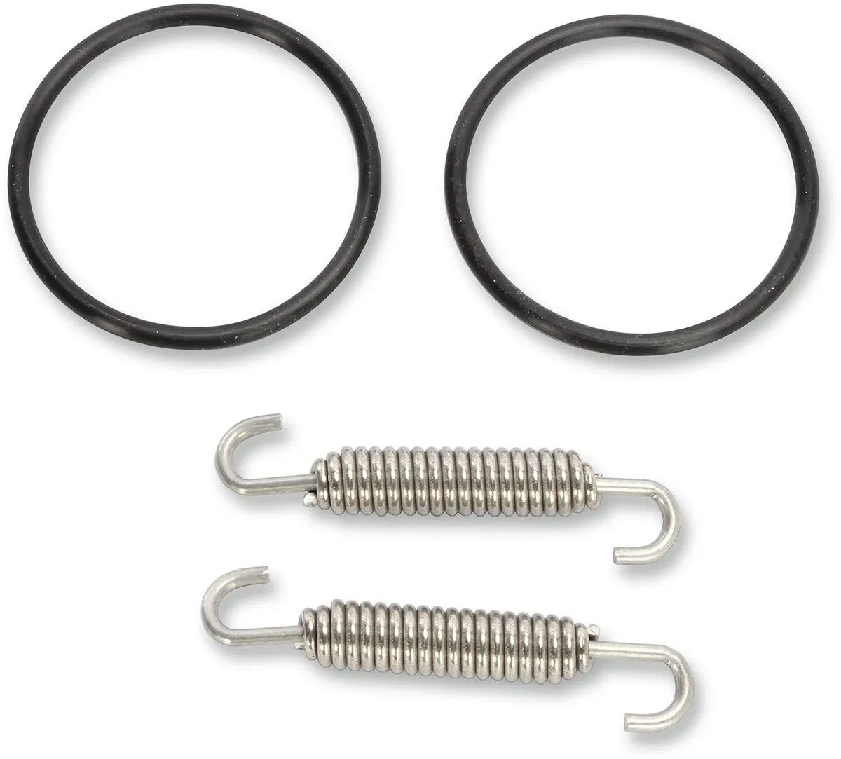 Moose Offroad Exhaust Gasket Kit For 2-stroke & 4-stroke Engines