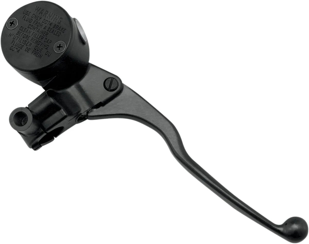 Shindy Retro Round Master Cylinder Kit