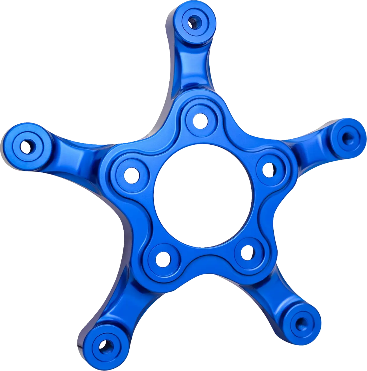 Arlen Ness Spider Rotor Adapter til Custom Hjul