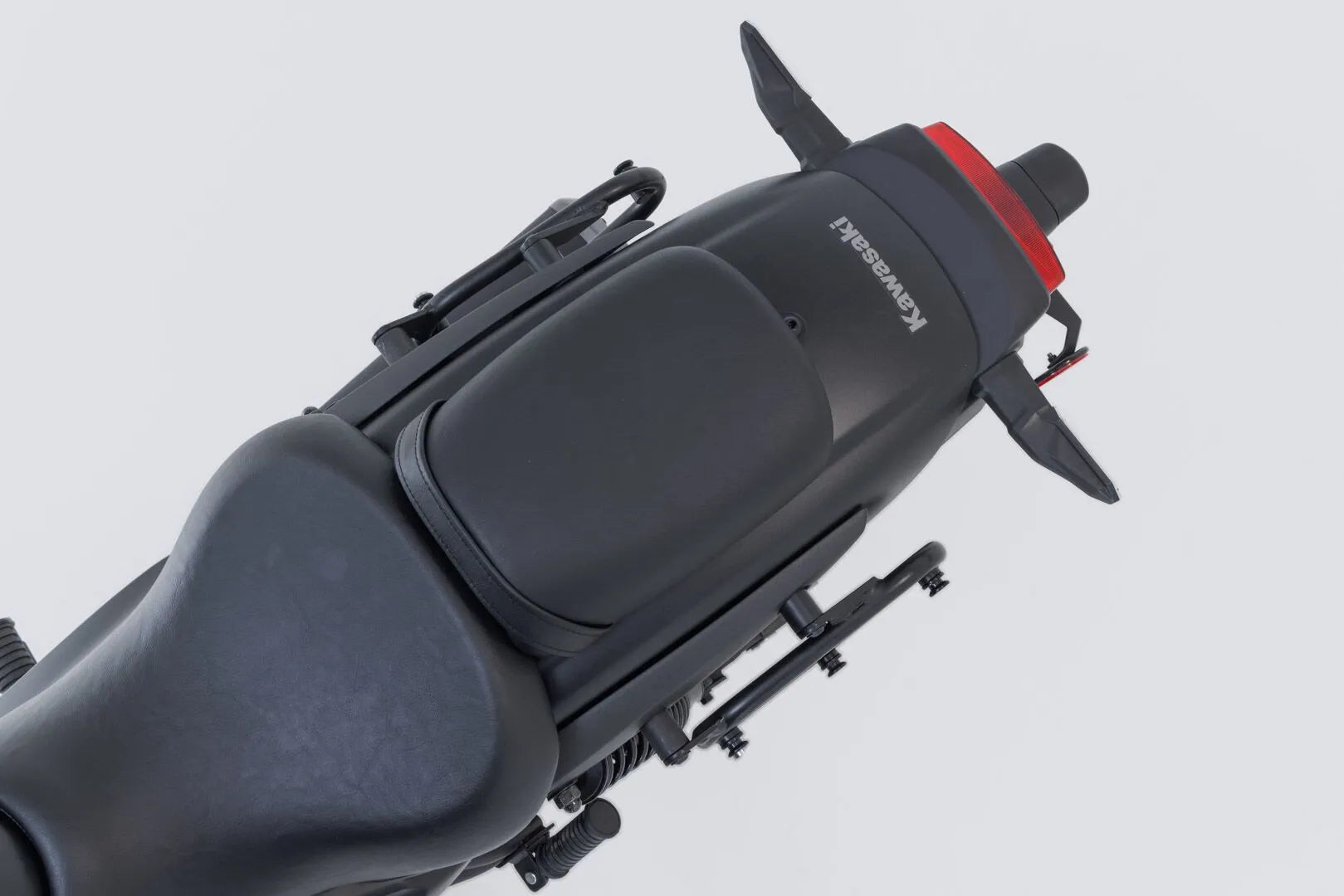 Sw-motech Slc Side Carrier (Left) For Side Bags