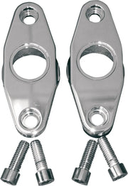 Accutronix Swingarm Pivot Blocks For Fx Models