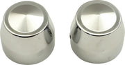 Accutronix Elite Front Axle Cap