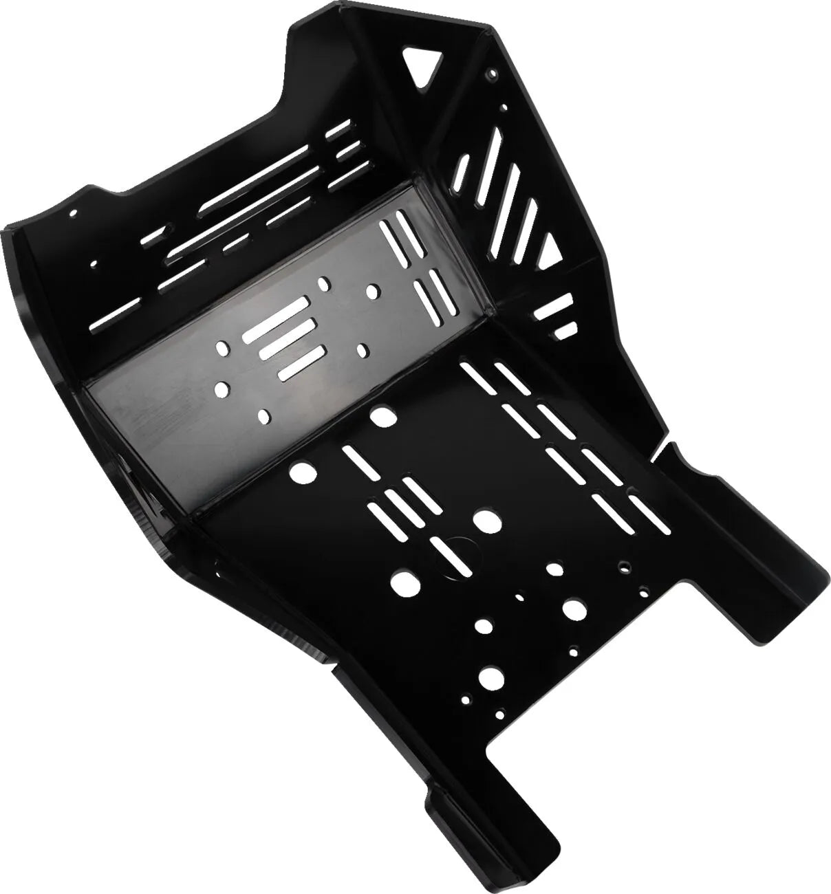Axp Racing Adventure Skid Plate For Engine Protection