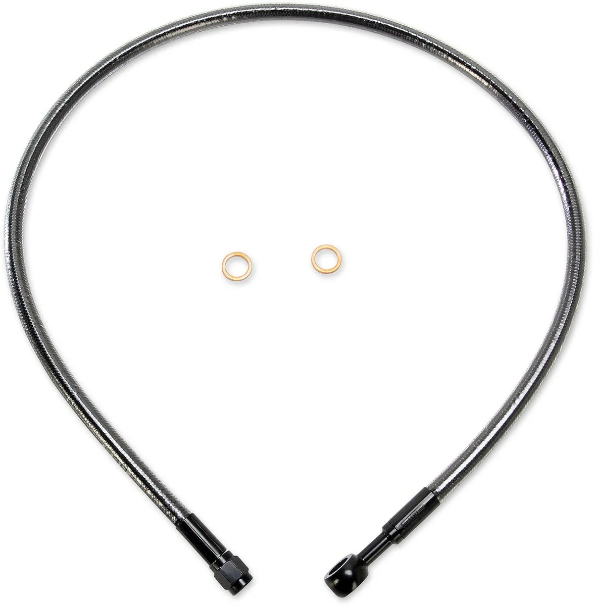 Magnum Shielding Designer Series Abs Forbremse Slange Kit