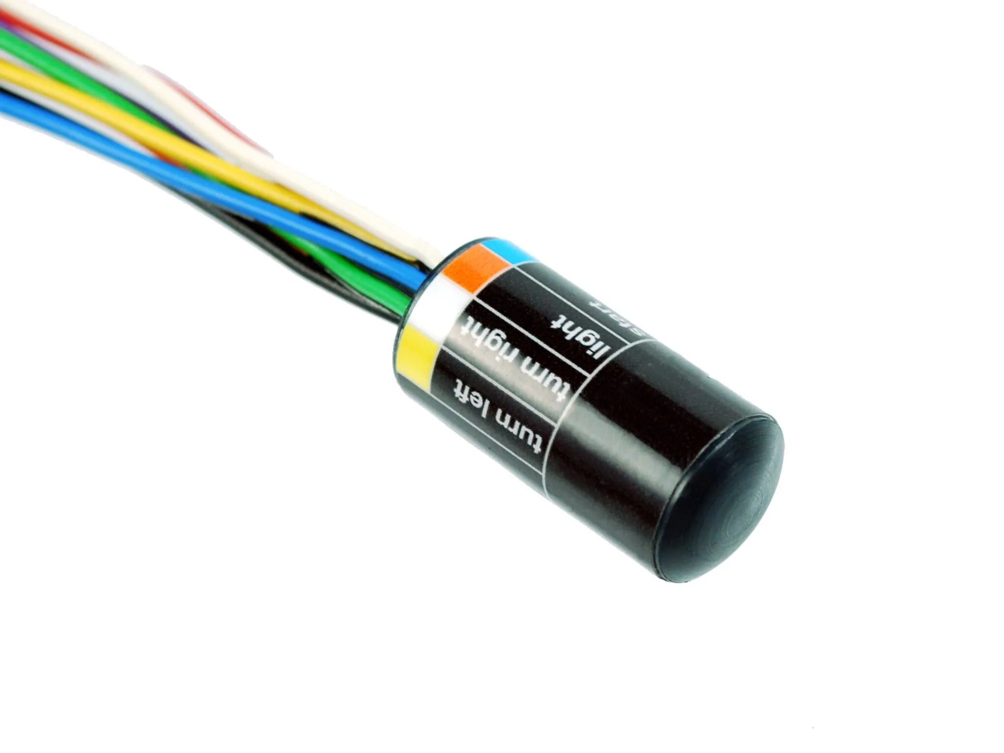 Motogadget Mo-button Digital Control Center