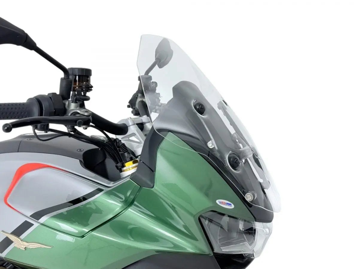 Wrs Windscreen Caponord V100 Mandello/s Touring