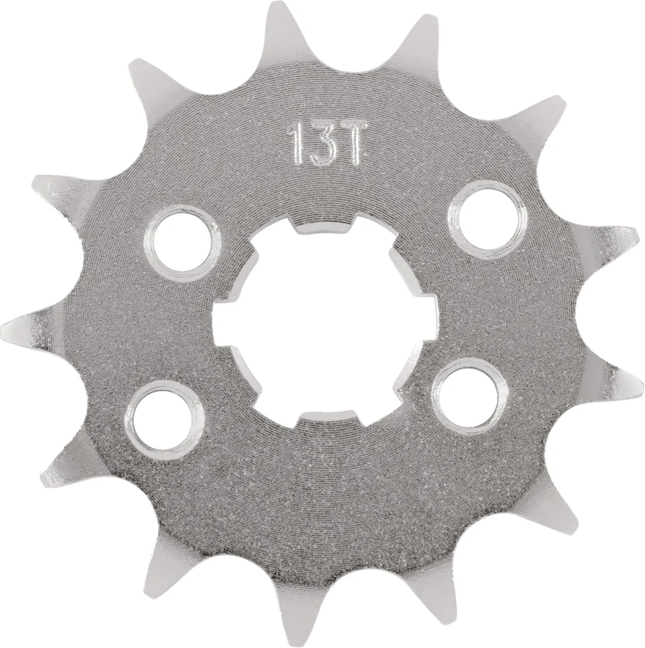 Moose Offroad Front Sprocket 13t