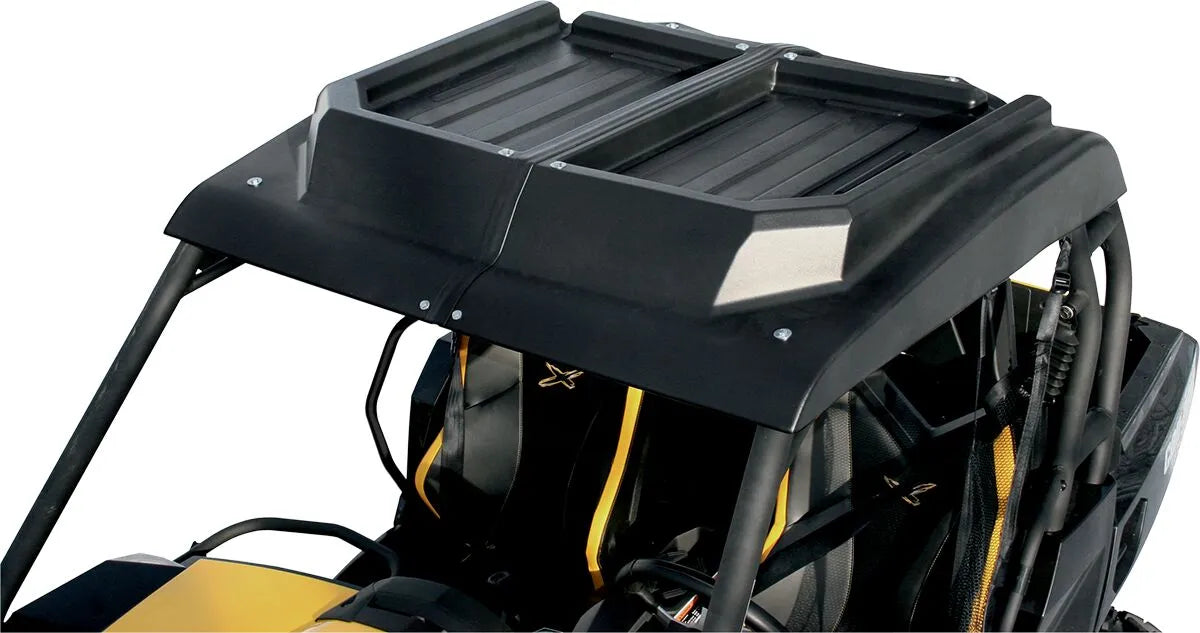 Moose Offroad Four Wheel UTV Polyethylene Roof