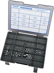 Drag Specialties Insert Nut Assortment