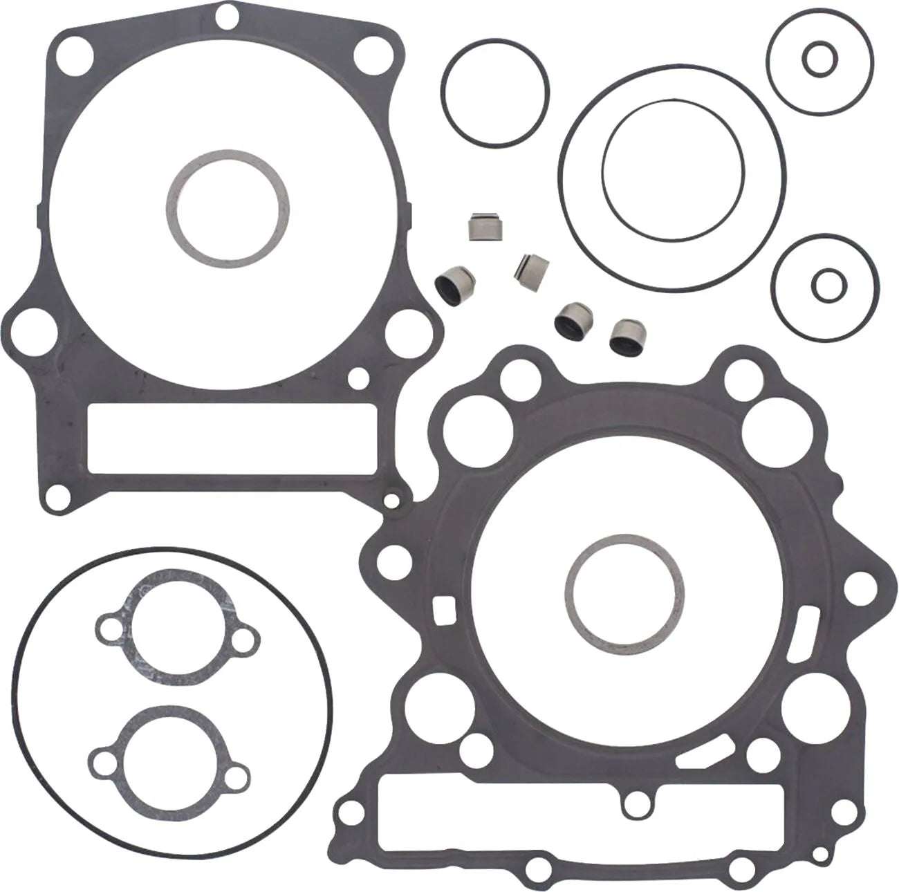 Vertex Pro-Formance Top End Gasket Kit