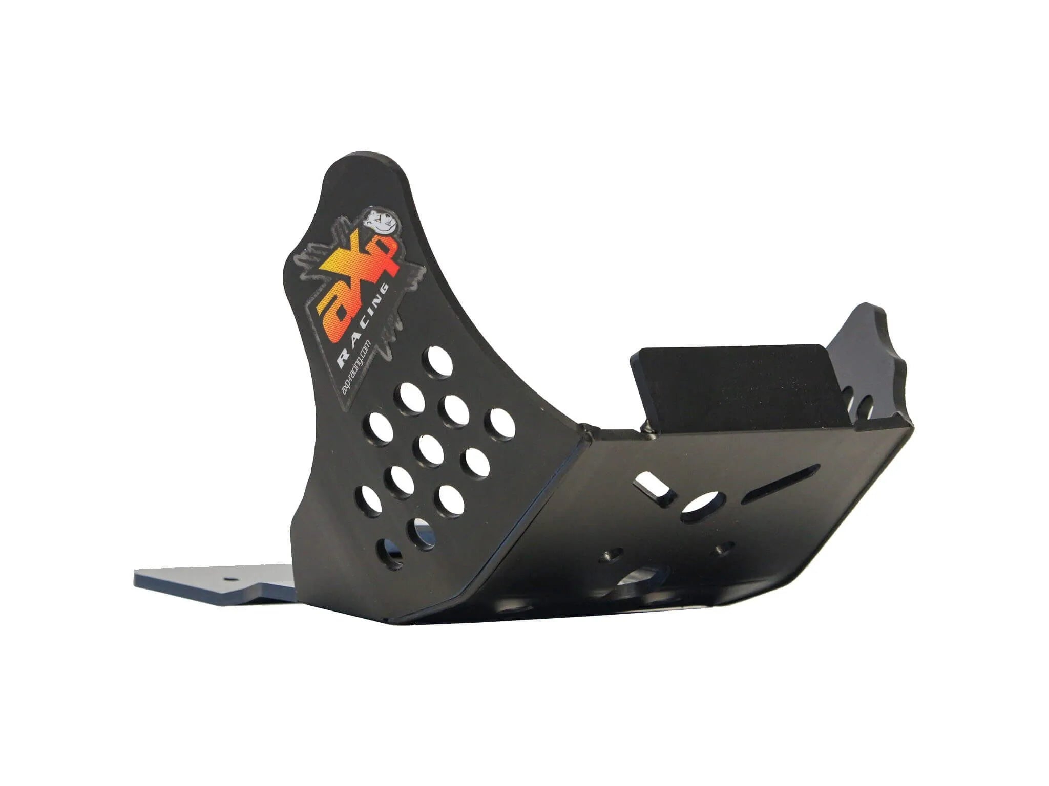 Axp Racing Xtrem Skid Plate For Frame Protection
