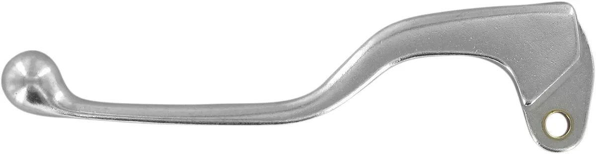 Parts Unlimited Clutch Lever - Silver Alloy Replacement