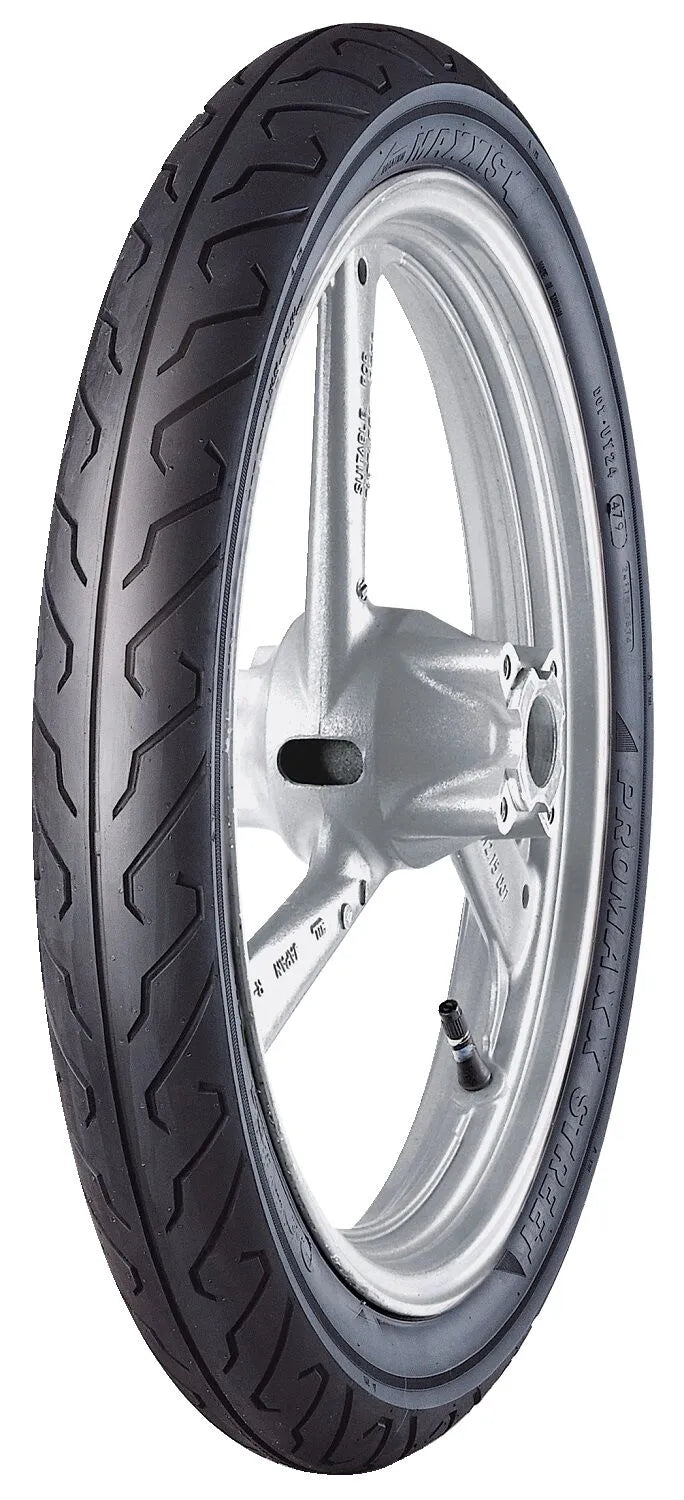 Maxxis Promaxx M-6102/m-6103 Rear Tire 130/90-16 Tubeless