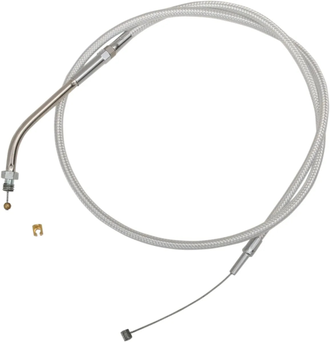 Magnum Shielding Chromite II Throttle Cable Replaces 56324-81C