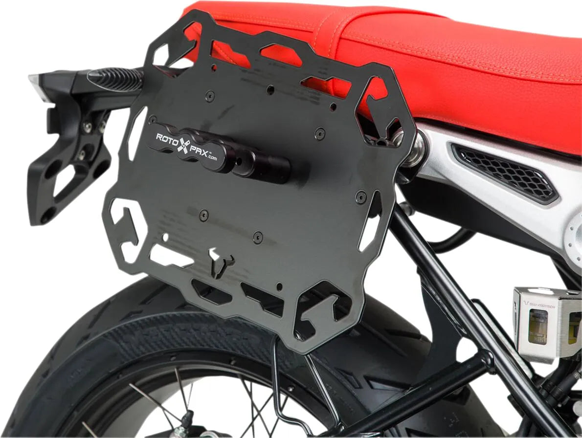 Sw-motech Universal Side Bracket For Slc Side Carrier