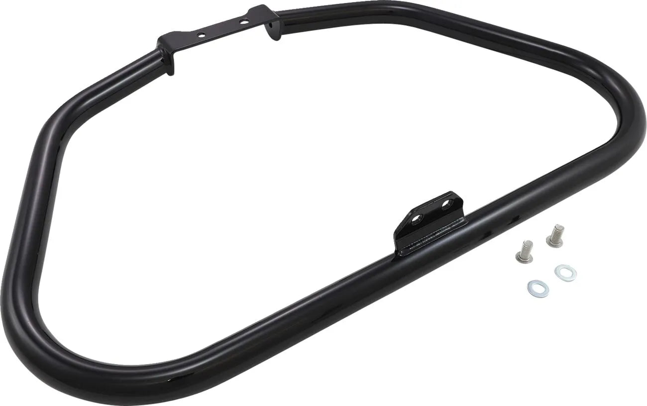 Cobra V-bend Freeway Bar For Harley Davidson