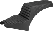 Saddlemen Step-Up 2-Up Seat