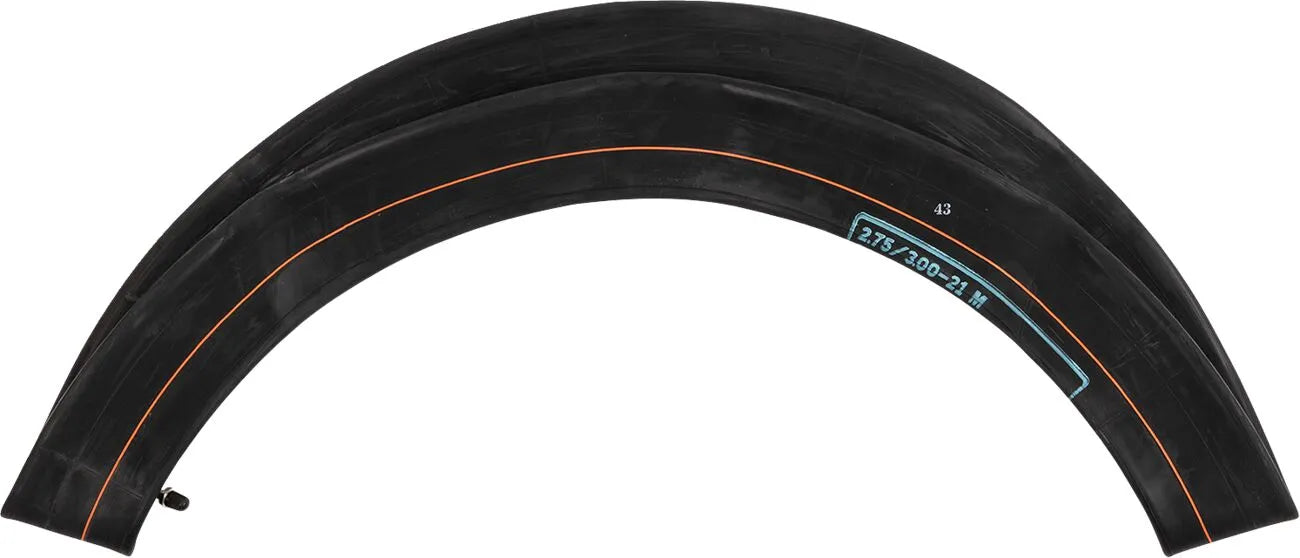 MOOSE OFFROAD HARD-PARTS Medium Duty Inner Tube for 21" Motocross