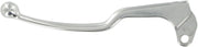Parts Unlimited Clutch Lever - Silver Alloy Replacement