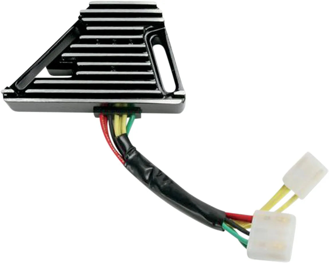Rick's Motorsport Rectifier Regulator For Honda
