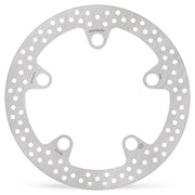 Moto-master Halo Series Fast Bremse Rotor - Foran