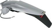 UFO Enduro Rear Fender for Motorcycles