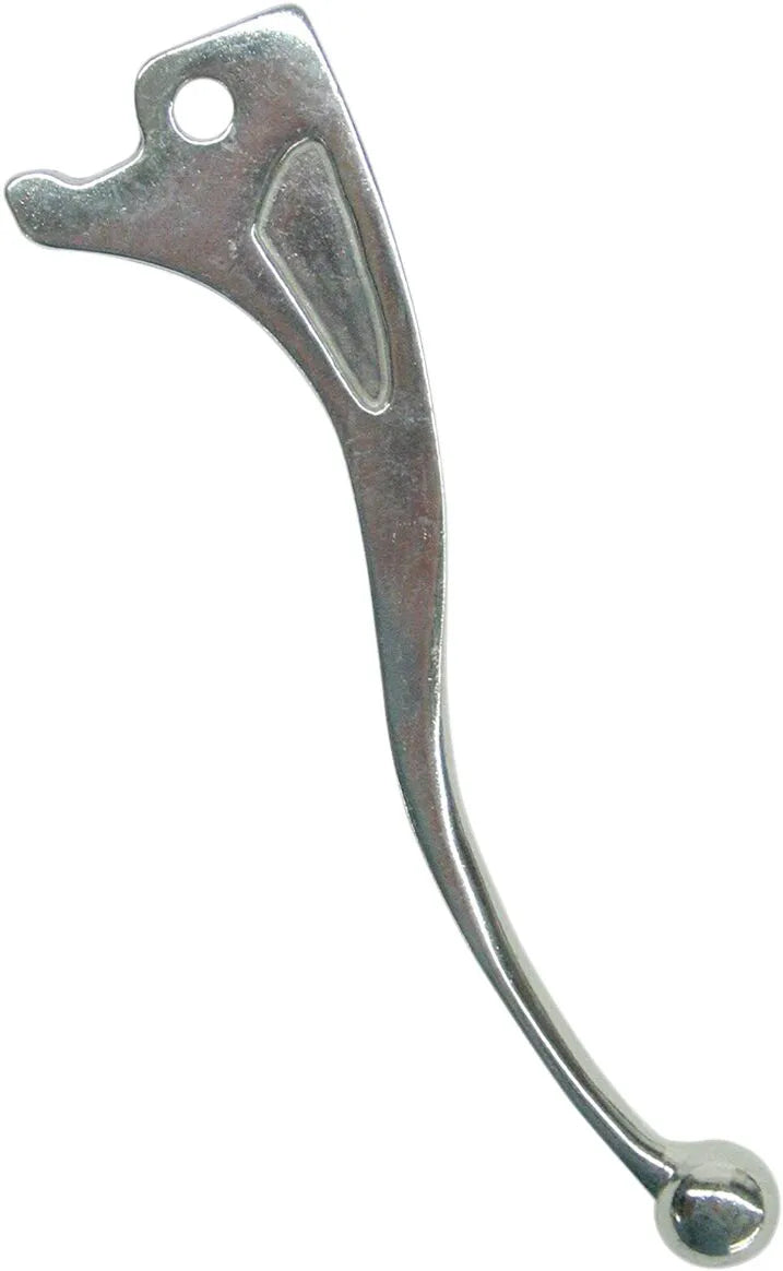 Parts Unlimited Brake Lever - Alloy Replacement