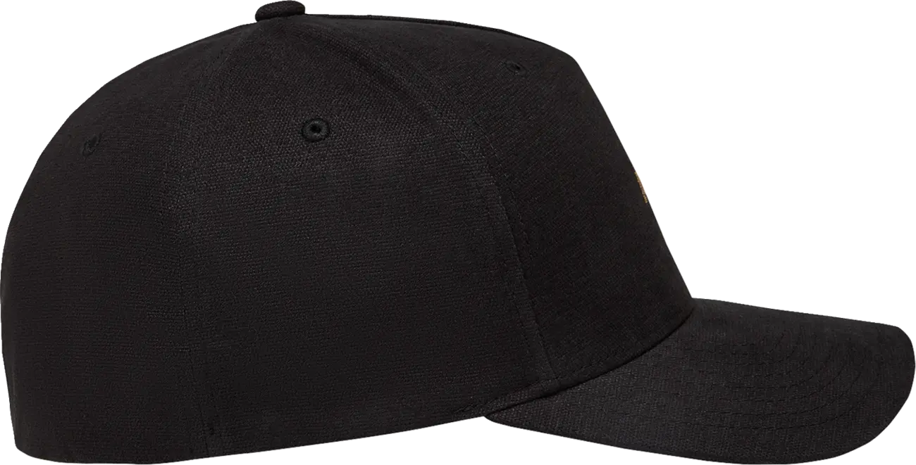 Alpinestars County Canvas Curved Bill Hat