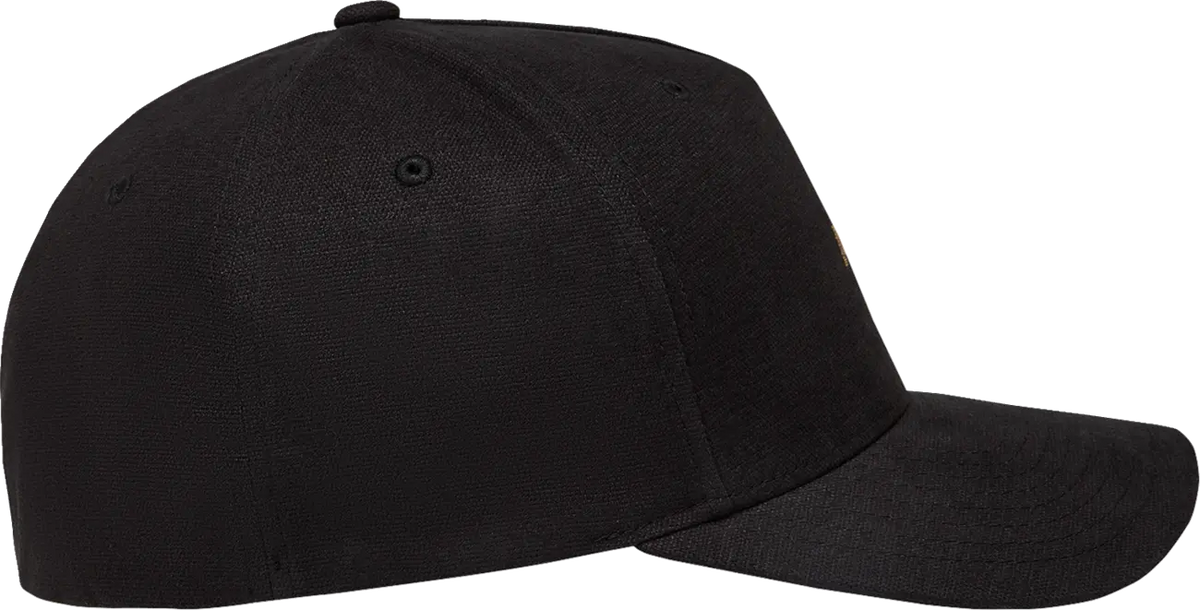 Alpinestars County Canvas Curved Bill Hat