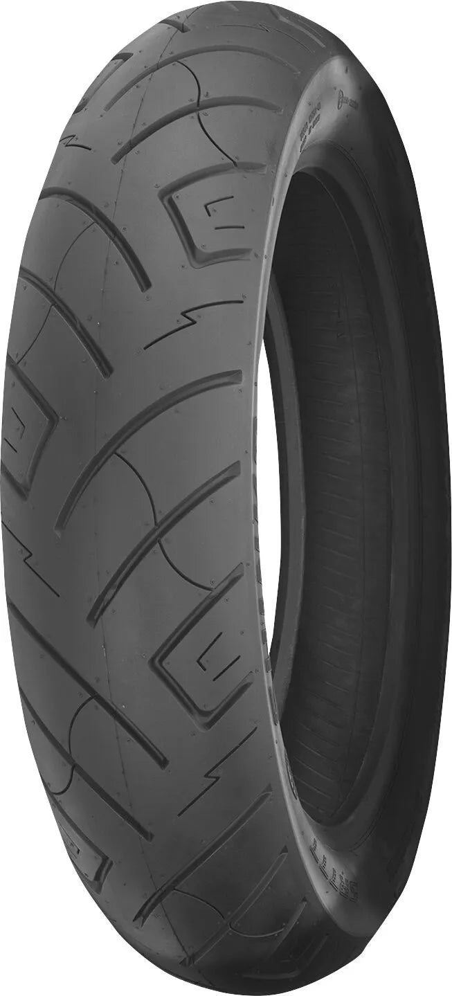 Shinko R777 Rear Tire 150/80b16 Whitewall For Cruisers
