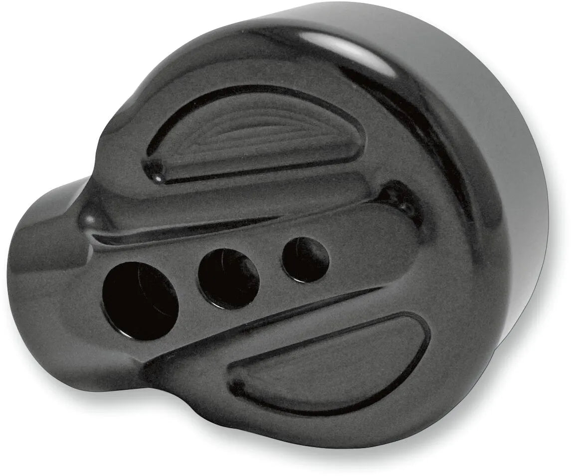 Joker Machine Concealed Bar End Mirror