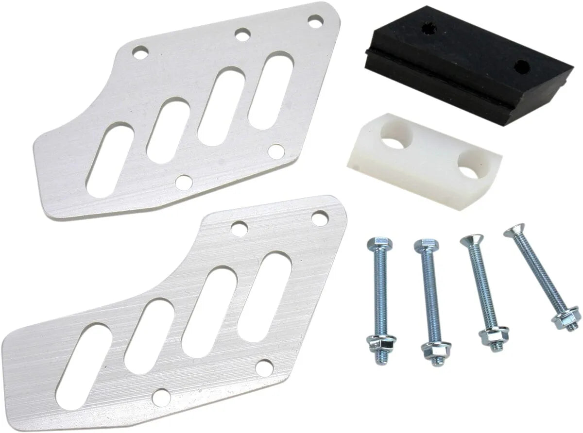 Moose Offroad Hard-Parts Aluminum Chain Guide