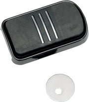 Drag Specialties Sweeper Brake Pedal Pad