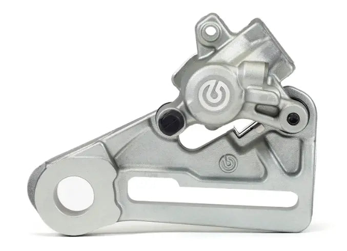 Brembo PF.26 Brake Caliper Rear Natural
